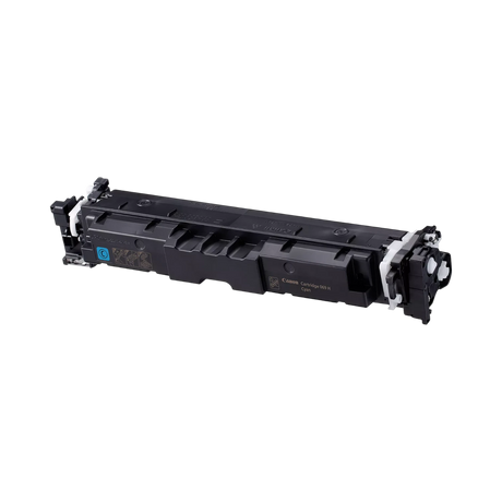 Canon 069 High-Capacity Cyan Toner Cartridge — Being Shipped