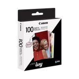 Canon ZINK 2 x 3" Photo Sticker Paper Pack (100 Sheets) — Being Shipped