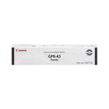Canon Black GPR-43 Toner Cartridge for imageRUNNER — Being Shipped