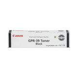 Canon Black GPR-39 Toner Cartridge for imageRUNNER — Being Shipped