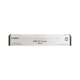 Canon Black GPR-53 Toner Cartridge for imageRUNNER C3330i — Being Shipped