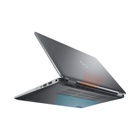 Dell Latitude 5340 13.3" 2-in-1 Touchscreen Laptop, Intel Core i5-1345U, 16GB RAM, 256GB SSD — Being Shipped
