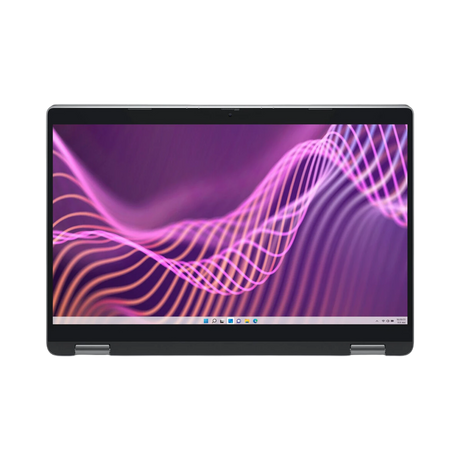 Dell Latitude 5340 13.3" 2-in-1 Touchscreen Laptop, Intel Core i5-1345U, 16GB RAM, 256GB SSD — Being Shipped