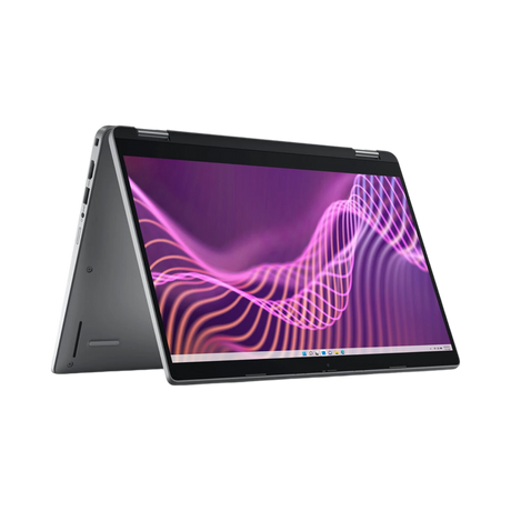 Dell Latitude 5340 13.3" 2-in-1 Notebook, Intel Core i7-1365U, 16GB RAM, 256GB SSD — Being Shipped