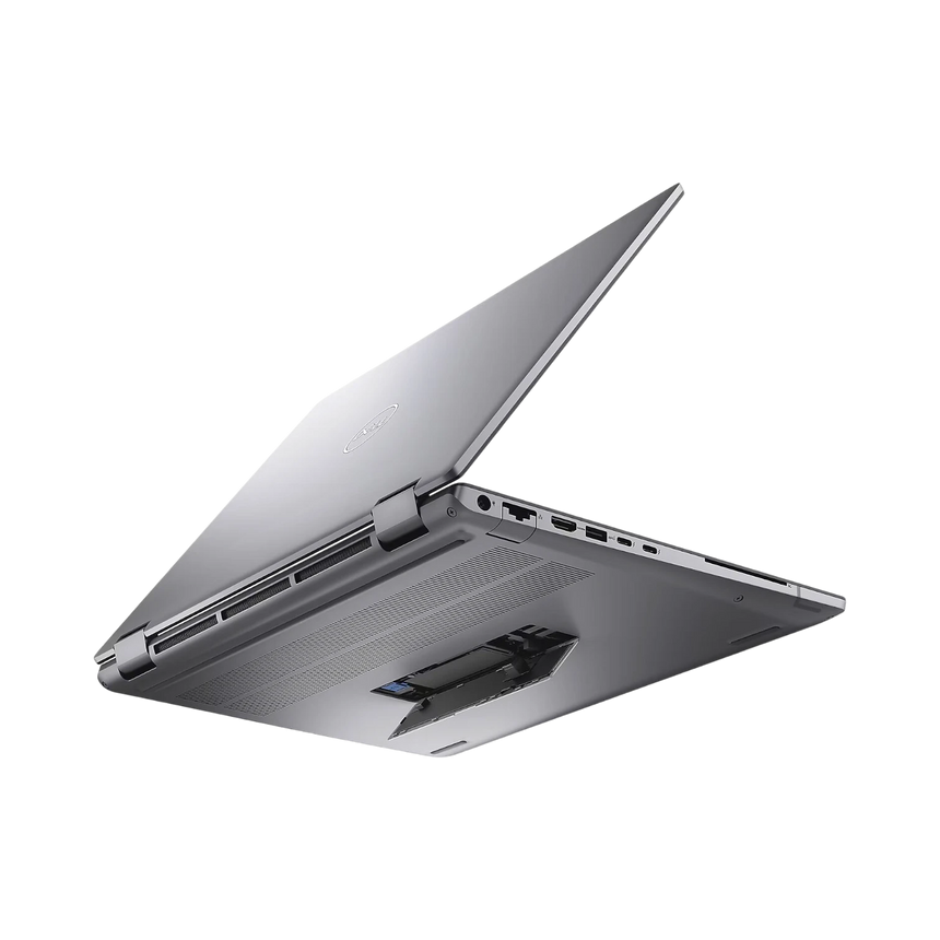 Dell Precision 7680 16" Laptop, Intel Core i7-13850HX, 32GB RAM, 512GB SSD — Being Shipped