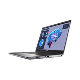 Dell Precision 7680 16" Laptop, Intel Core i7-13850HX, 32GB RAM, 512GB SSD — Being Shipped