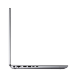 Dell Precision 7780 17" Mobile Workstation, Intel Core i7-13850HX, 32GB RAM, 512GB SSD — Being Shipped