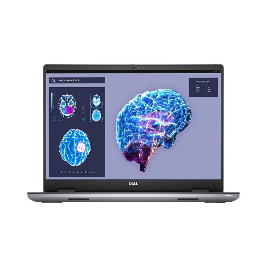 Dell Precision 7780 17.3" Laptop, Intel Core i9-13950HX, 64GB RAM, 1TB SSD — Being Shipped