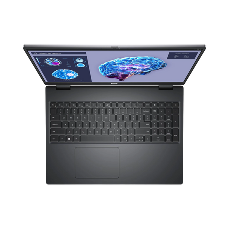 Dell Precision 7780 17.3" Laptop, Intel Core i9-13950HX, 64GB RAM, 1TB SSD — Being Shipped