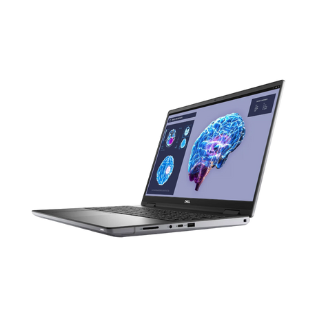 Dell Precision 7780 17" Mobile Workstation, Intel Core i9-13950HX, 64GB RAM, 1TB SSD — Being Shipped
