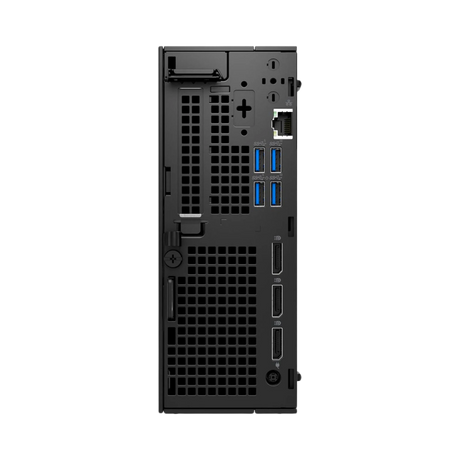 Dell Precision 3260 Compact Workstation Intel Core i5-13500, 16GB RAM, 512GB SSD — Being Shipped
