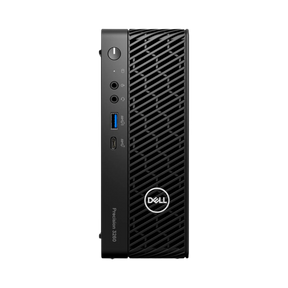Dell Precision 3260 Compact Workstation Intel Core i5-13500, 16GB RAM, 512GB SSD — Being Shipped