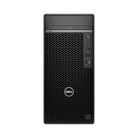 Dell OptiPlex 7010 Tower Plus Desktop Computer Intel Core i5-13500, 16GB RAM, 512GB SSD — Being Shipped