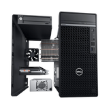 Dell OptiPlex 7010 Tower Plus Desktop Computer Intel Core i5-13500, 16GB RAM, 512GB SSD — Being Shipped