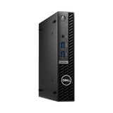 Dell OptiPlex 7010 Micro Form Factor Desktop Computer Intel Core i3-13100T, 8GB RAM, 256GB SSD — Being Shipped