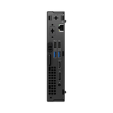 Dell OptiPlex 7010 Micro Form Factor Desktop Computer Intel Core i3-13100T, 8GB RAM, 256GB SSD — Being Shipped