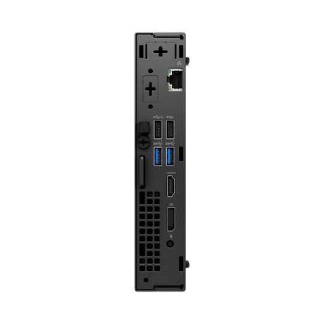 Dell OptiPlex 7010 Micro Form Factor Desktop Computer Intel Core i3-13100T, 8GB RAM, 256GB SSD — Being Shipped