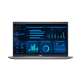 Dell Precision 3581 15.6" Intel i7-13800H, NVIDIA RTX A500, 16GB RAM, 512GB SSD — Being Shipped