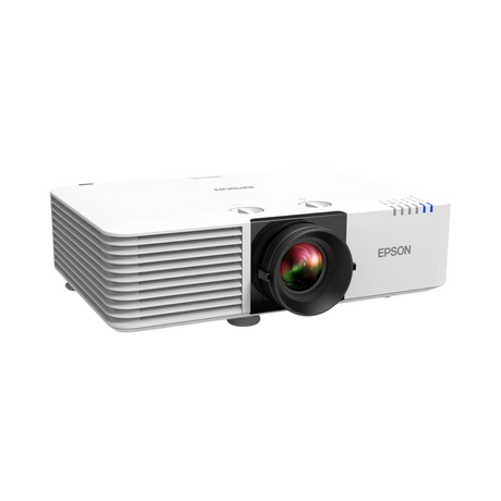 Epson PowerLite L770U 7000-Lumen Pixel-Shift WUXGA Laser 3LCD Projector (White) — Being Shipped