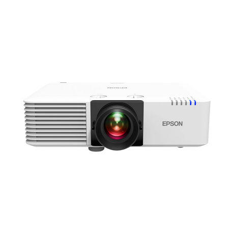 Epson PowerLite L770U 7000-Lumen Pixel-Shift WUXGA Laser 3LCD Projector (White) — Being Shipped