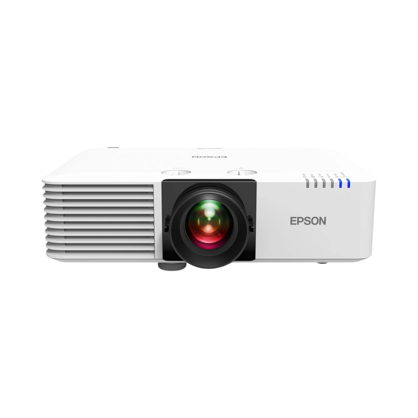 Epson PowerLite L770U 7000-Lumen Pixel-Shift WUXGA Laser 3LCD Projector (White) — Being Shipped