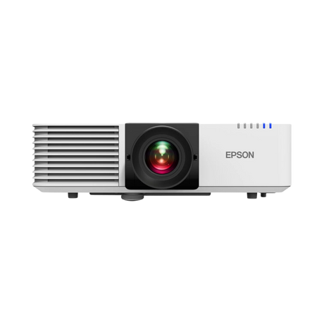 Epson PowerLite L770U 7000-Lumen Pixel-Shift WUXGA Laser 3LCD Projector (White) — Being Shipped
