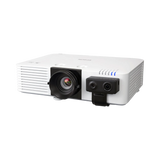 Epson PowerLite L770U 7000-Lumen Pixel-Shift WUXGA Laser 3LCD Projector (White) — Being Shipped