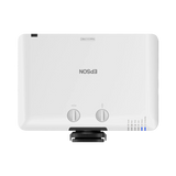 Epson PowerLite L770U 7000-Lumen Pixel-Shift WUXGA Laser 3LCD Projector (White) — Being Shipped