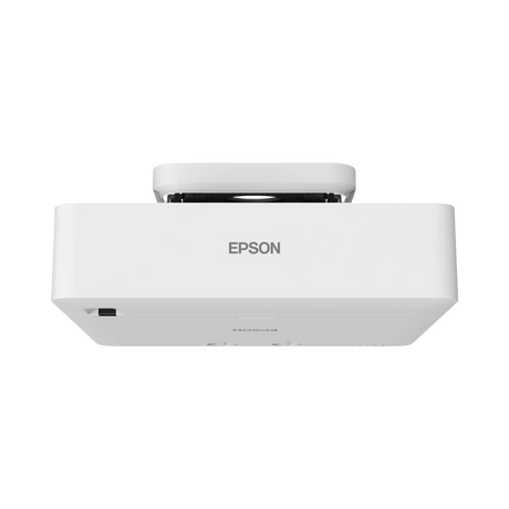 Epson PowerLite L770U 7000-Lumen Pixel-Shift WUXGA Laser 3LCD Projector (White) — Being Shipped