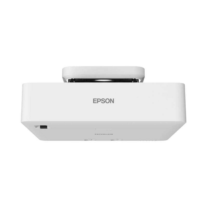 Epson PowerLite L770U 7000-Lumen Pixel-Shift WUXGA Laser 3LCD Projector (White) — Being Shipped