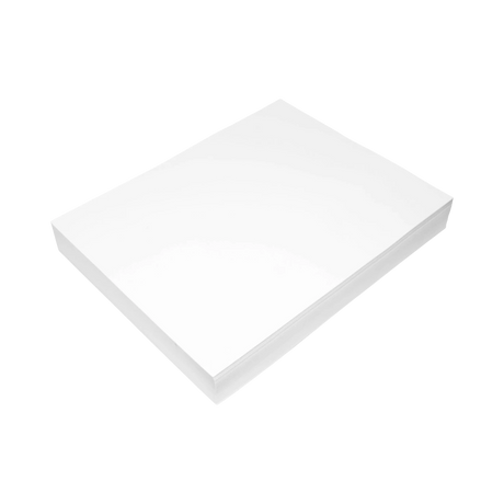 Epson DS Transfer Multiuse Paper (100 Sheets, 8.5 x 11") — Being Shipped