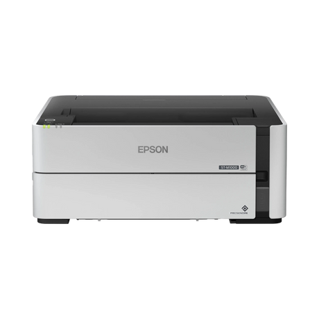 Epson WorkForce ST-M1000 Monochrome Supertank Printer — Being Shipped