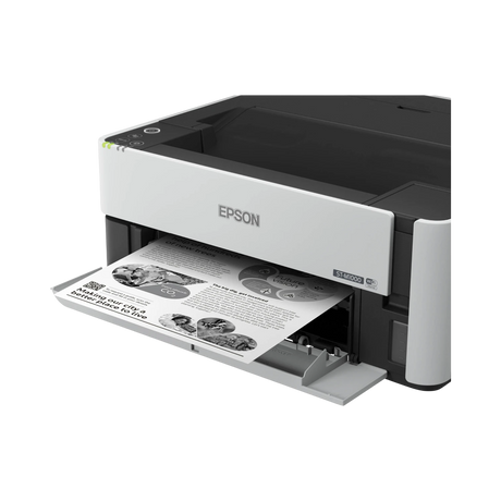 Epson WorkForce ST-M1000 Monochrome Supertank Printer — Being Shipped