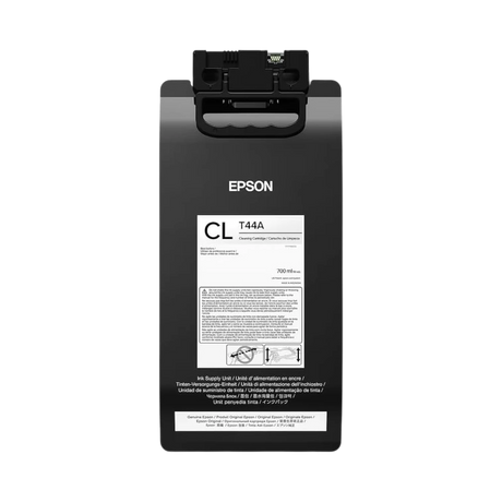 Epson Cleaning Pack for S60600L & S80800L 700ml — Being Shipped