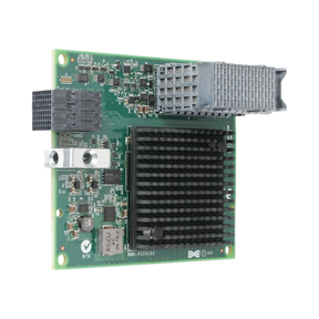 Lenovo Flex System 2-Port 10Gb Virtual Fabric Adapter — Being Shipped