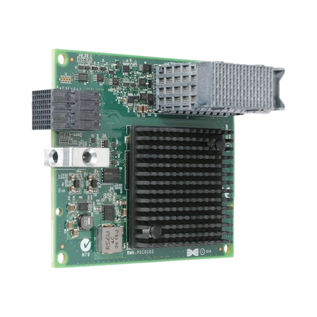 Lenovo Flex System 2-Port 10Gb Virtual Fabric Adapter — Being Shipped