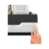 Epson DS-C330 Compact Desktop Document Scanner — Being Shipped