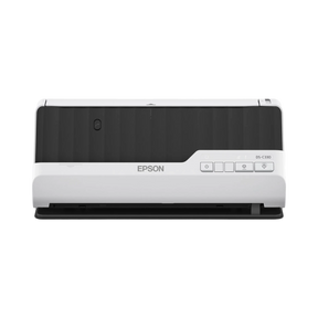 Epson DS-C330 Compact Desktop Document Scanner — Being Shipped