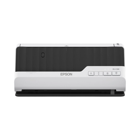 Epson DS-C330 Compact Desktop Document Scanner — Being Shipped