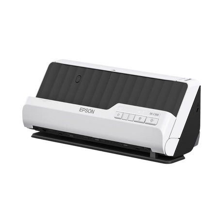 Epson DS-C330 Compact Desktop Document Scanner — Being Shipped