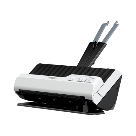 Epson DS-C330 Compact Desktop Document Scanner — Being Shipped