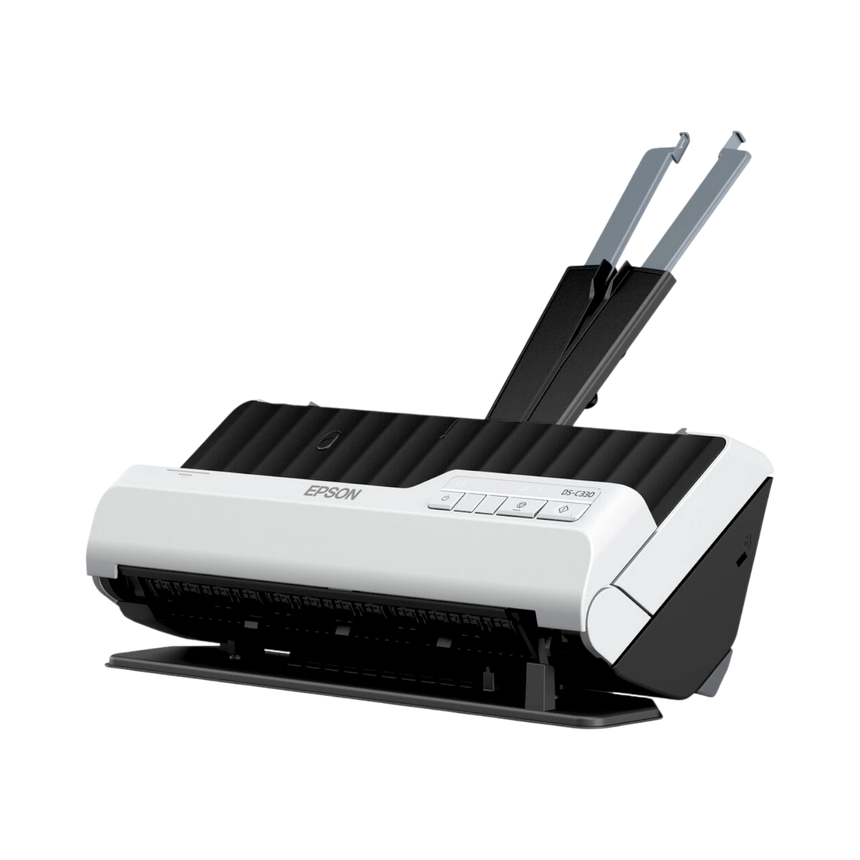 Epson DS-C330 Compact Desktop Document Scanner — Being Shipped