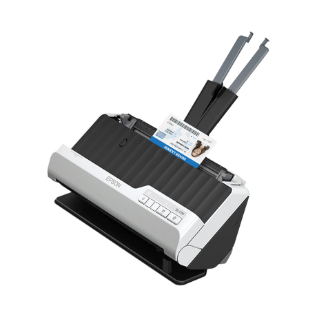 Epson DS-C330 Compact Desktop Document Scanner — Being Shipped