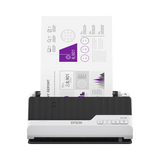 Epson DS-C330 Compact Desktop Document Scanner — Being Shipped