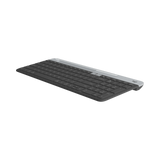 Logitech K585 Slim Multi-Device Wireless Keyboard (Graphite) — Being Shipped
