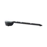 Logitech K585 Slim Multi-Device Wireless Keyboard (Graphite) — Being Shipped