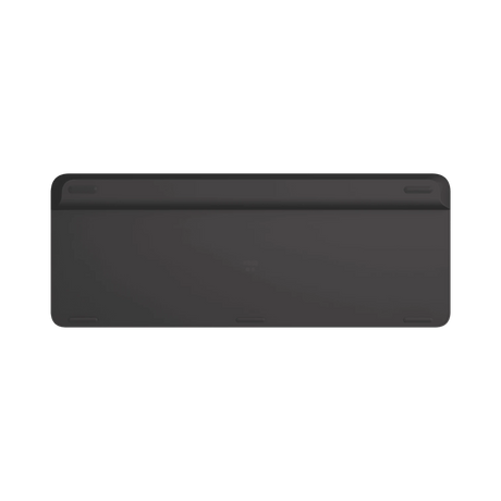 Logitech K585 Slim Multi-Device Wireless Keyboard (Graphite) — Being Shipped