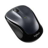 Logitech M325S Wireless Mouse (Dark Silver) — Being Shipped