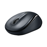 Logitech M325S Wireless Mouse (Dark Silver) — Being Shipped