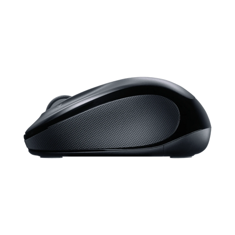 Logitech M325S Wireless Mouse (Dark Silver) — Being Shipped